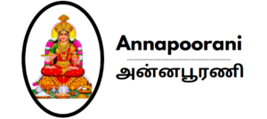Annapoorani Logo